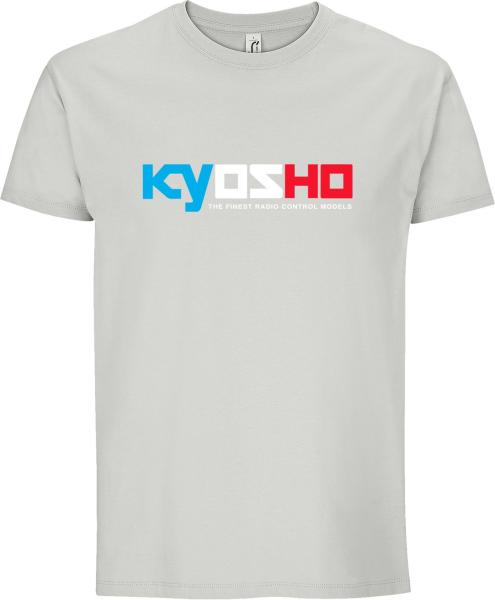 T-Shirt Kyosho 25 Team FR